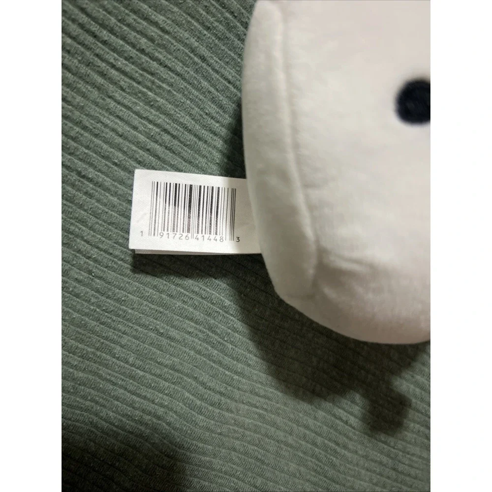 Squishmallow Olaf Snowman 5 Inch Stuffed Toy 2026 Disney (No Hang Tags)